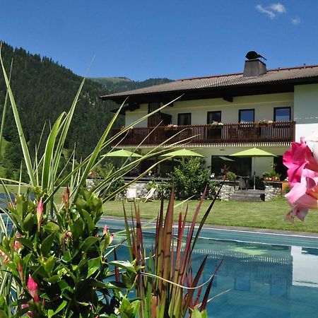 Hotel Laerchenhof Kleinarl Eksteriør billede