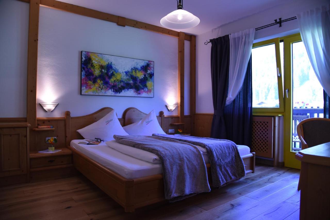 Hotel Laerchenhof Kleinarl Eksteriør billede