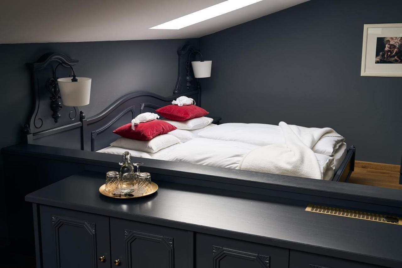 Hotel Laerchenhof Kleinarl Eksteriør billede