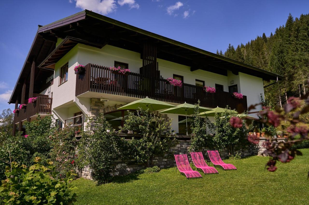 Hotel Laerchenhof Kleinarl Eksteriør billede