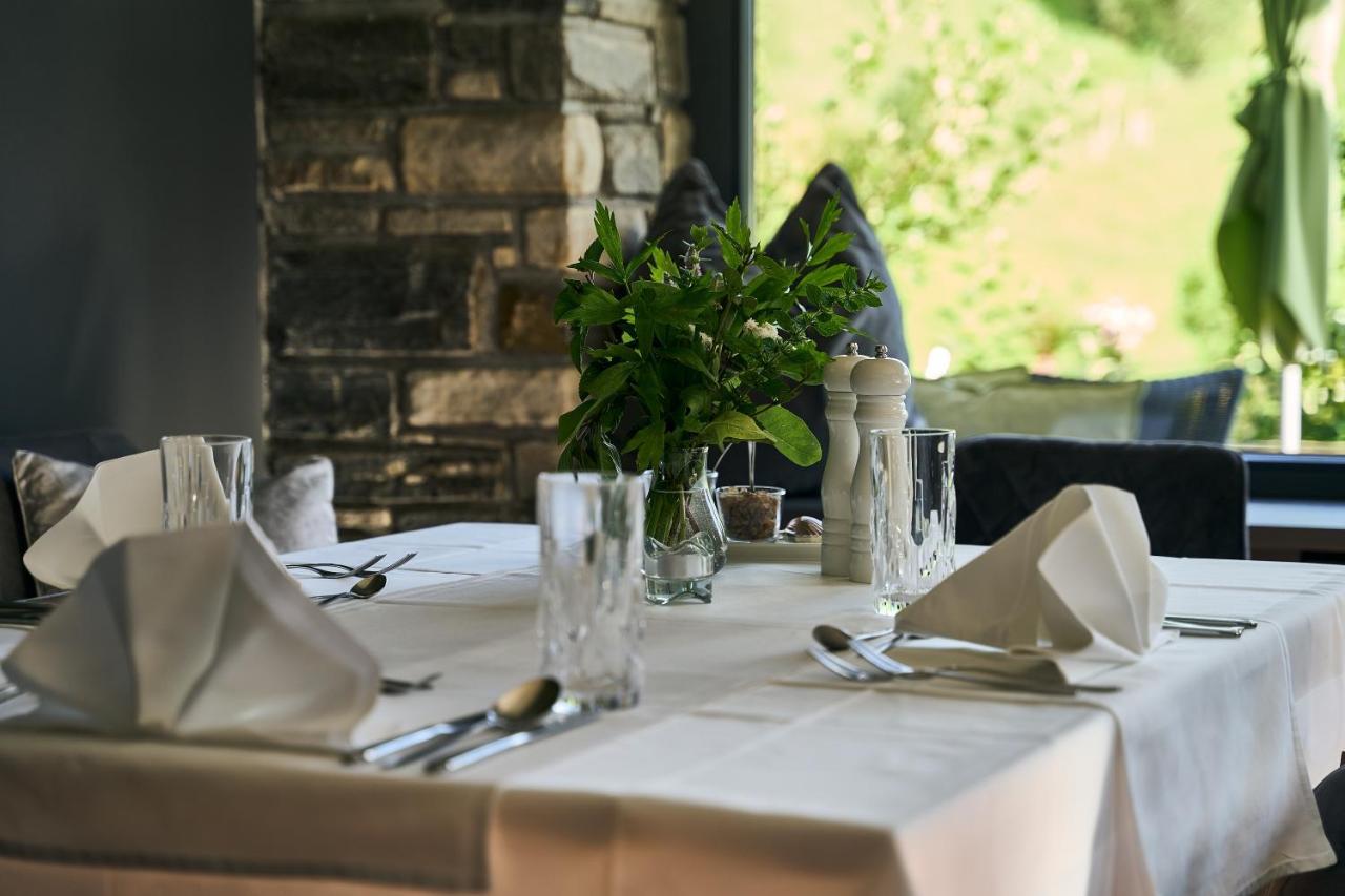 Hotel Laerchenhof Kleinarl Eksteriør billede