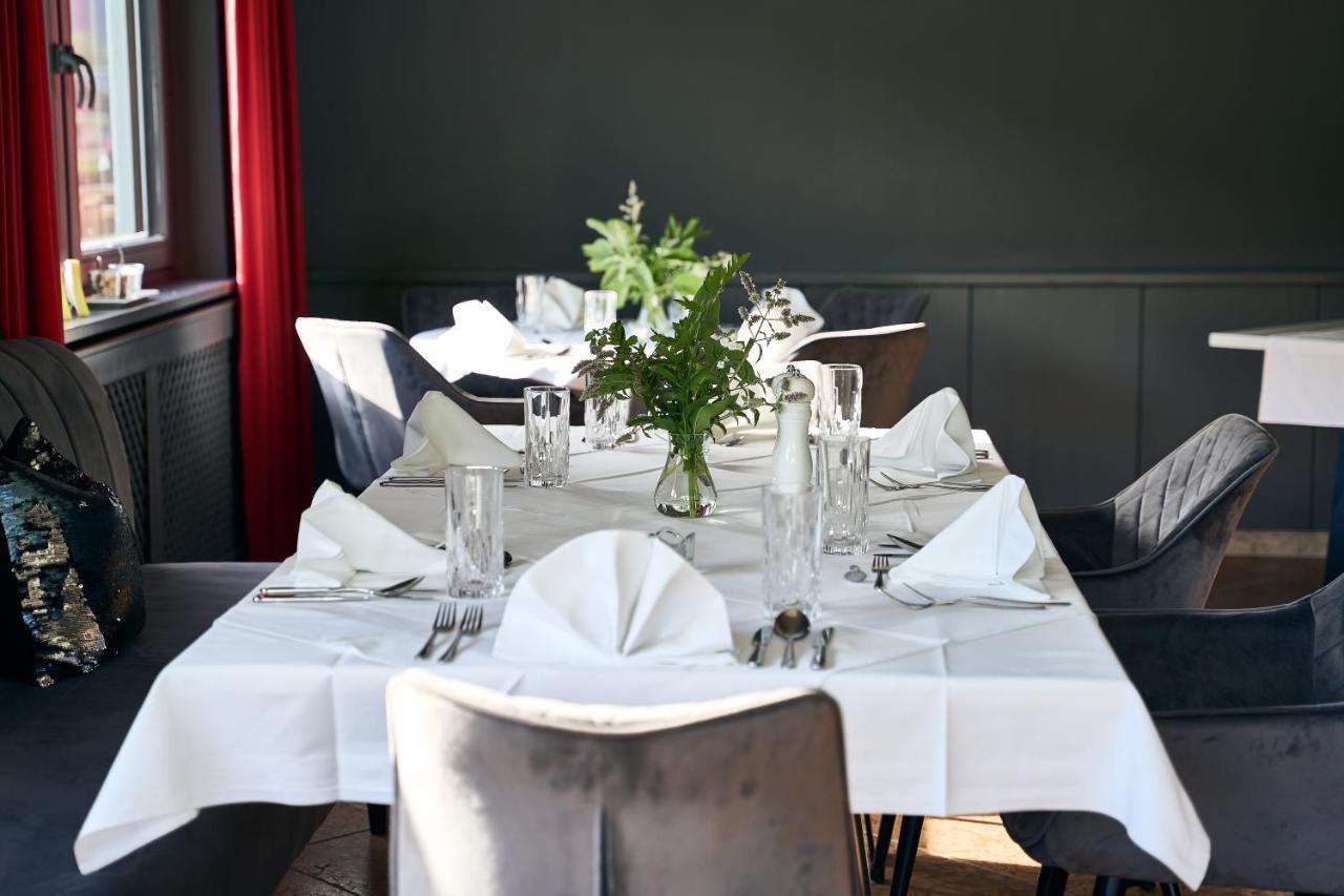Hotel Laerchenhof Kleinarl Eksteriør billede