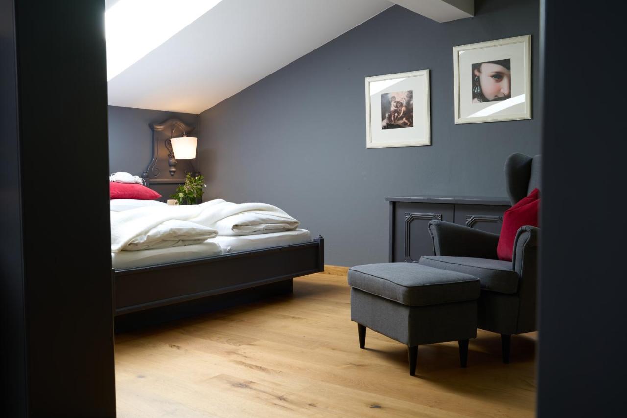 Hotel Laerchenhof Kleinarl Eksteriør billede