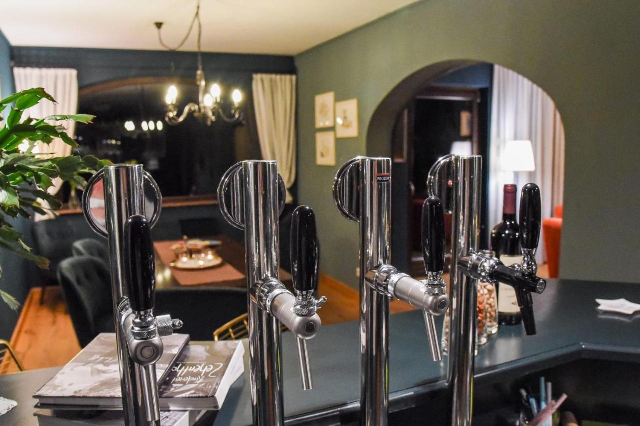 Hotel Laerchenhof Kleinarl Eksteriør billede